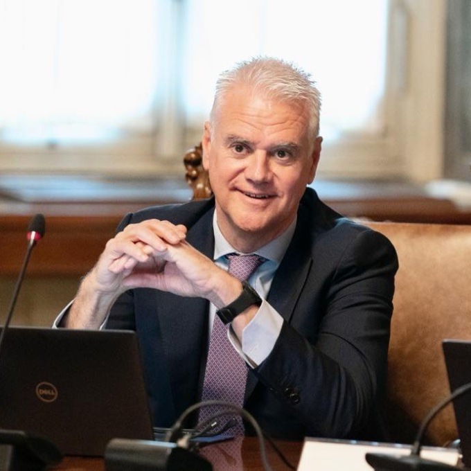 Il Ministro Paolo Zangrillo incontra gli amministratori canavesani