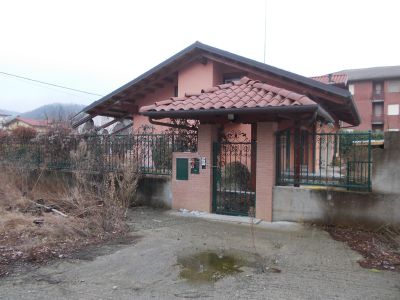 E’ andato «deserto» il bando per gestire la villa confiscata alla ‘ndrangheta