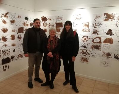 Il progetto «Coorto» in mostra a Villa Vallero