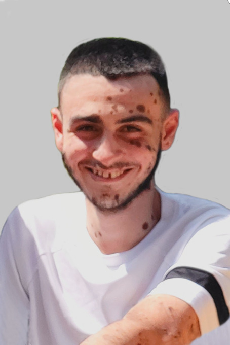 I sogni di Samuele spezzati a soli 17 anni