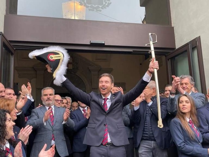 Oggi torna lo Storico Carnevale di Ivrea, oggi l’investitura del Generale