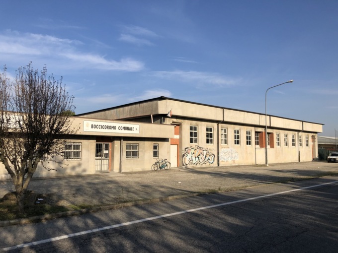 Bocciofila Sanbenignese, partito il torneo “Fratelli Bertolotti”