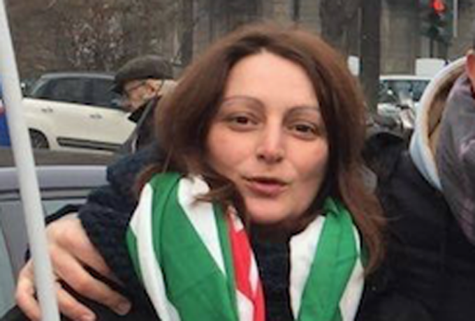 Addio a Irene Torta, giovane mamma dirigente canavesana della Fistel Cisl