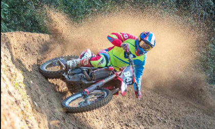 Un’ordinanza di demolizione torna di nuovo a «minacciare» la pista di motocross alle Gave