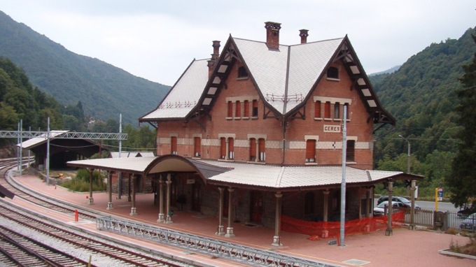 Ferrovia Torino-Ceres: tra annunci roboanti ed amara realtà