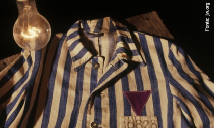 Ivrea non dimentica: “A future memorie – off” in sala Santa Marta