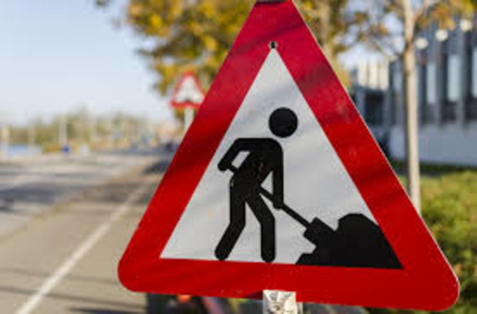 Chiusure temporanee delle provinciali 198 dir. 1,  188 e 460 per lavori