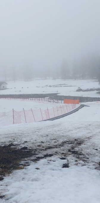 Senza neve ripensiamo al turismo in Valle