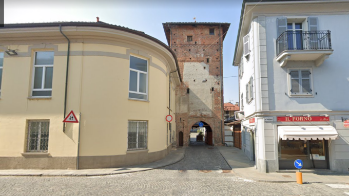 A San Benigno prosegue il restauro di Torre Fasani