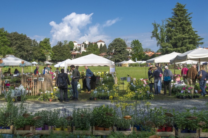 Riaprono il Castello e il Parco di Masino