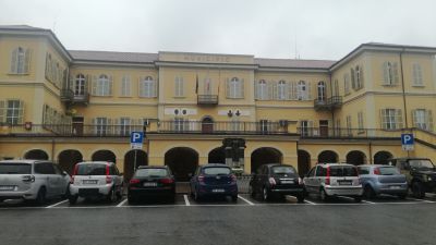 Raccolte 300 firme a Forno per intitolare una piazza a Giuseppe Casetti