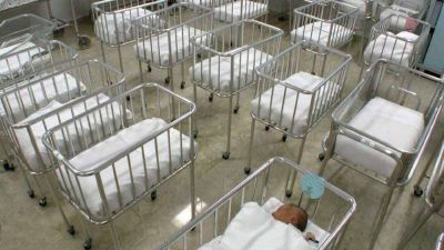 In Canavese per ogni nuovo nato ci sono due morti