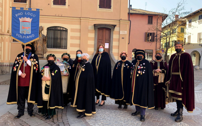 Viabilità modificata per il Carnevale