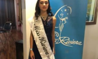 Arriva dal Canavese Miss Riviera 2023