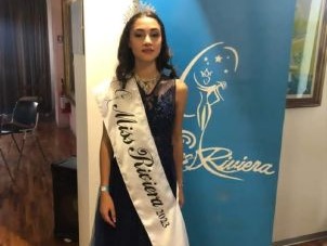 Arriva dal Canavese Miss Riviera 2023