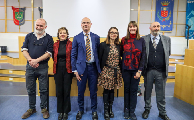 Unione Net presenta Tilde, il nuovo progetto per 150 donne