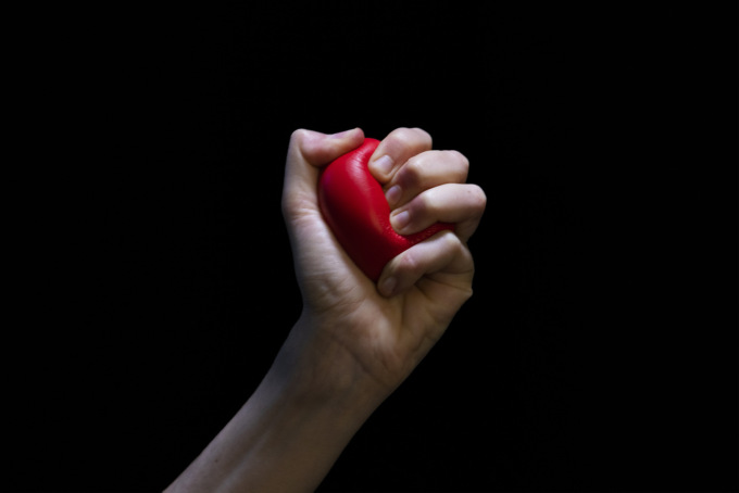 Col Cuore in mano al Museo Bagatti Valsecchi