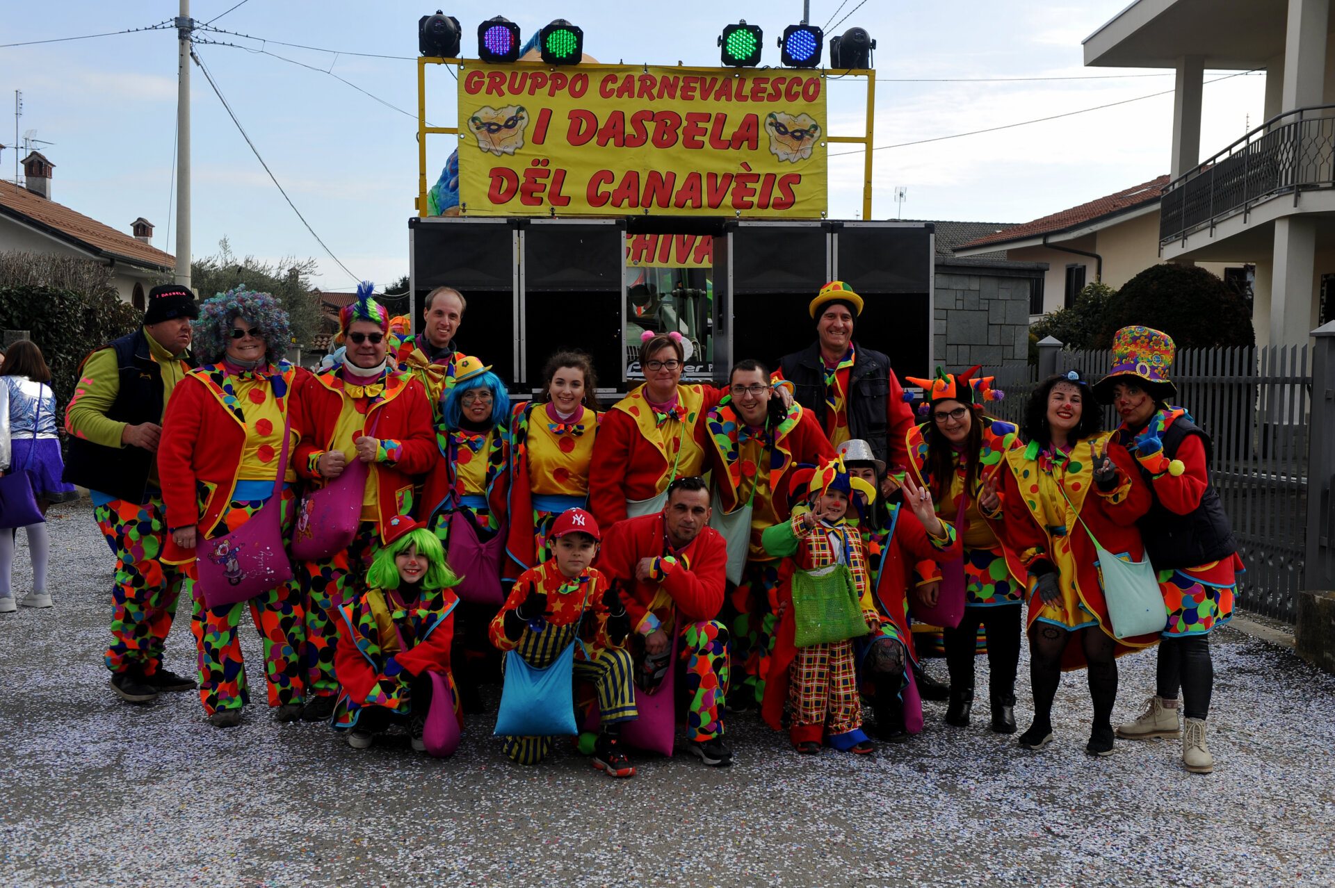 Carnevale Salassa 2023 18