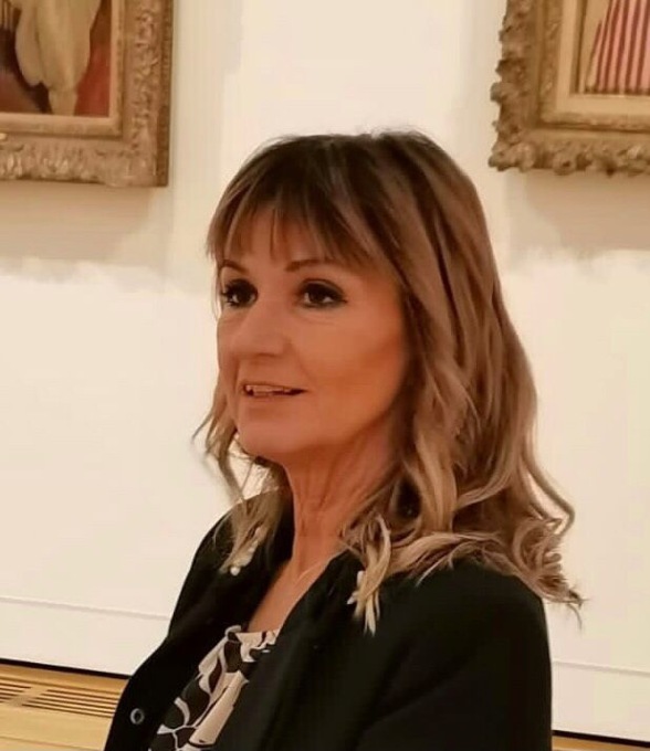 Ornella Vota sarà responsabile ad interim del Distretto di Cuorgné