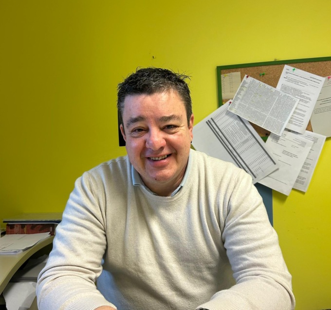 Il dottor Alessandro Girardi sarà il nuovo Direttore Sanitario d’Azienda