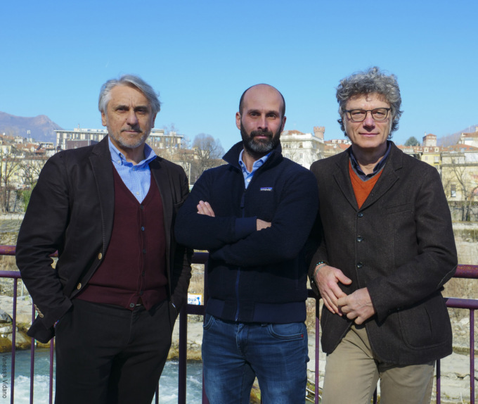 Ivrea: dibattito pubblico con i candidati sindaco alle primarie di coalizione