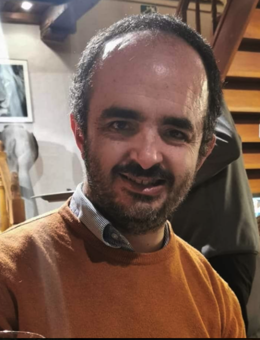 Montalto e Ivrea in lutto per l’improvvisa scomparsa del fotografo Paolo Bisone