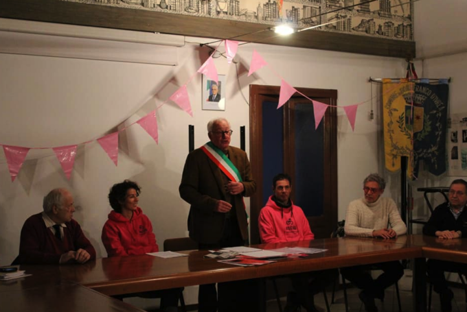 Borgofranco d’Ivrea: Contest Fotografico “In bicicletta sulla via Francigena”