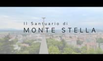 Un documentario sul Santuario di Monte Stella di Ivrea