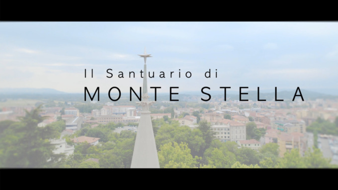 Un documentario sul Santuario di Monte Stella di Ivrea