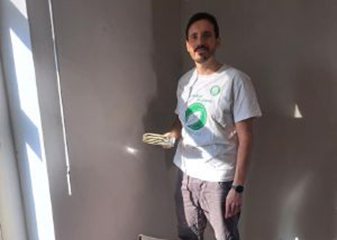 La «casa delle associazioni» di San Benigno presto sarà realtà