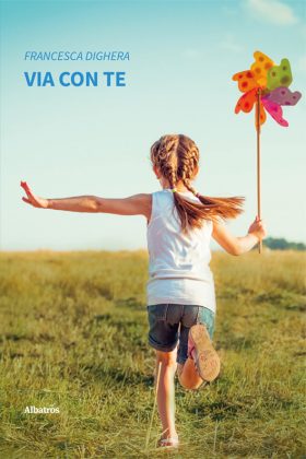 “Via con te”, venerdì Francesca Dighera presenta il libro scritto dopo la strage di corso Italia