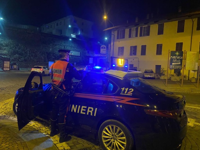 Carnevale aumentano i controlli contro alcol e droga