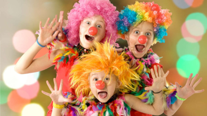 Torna il Carnevale a Quincinetto