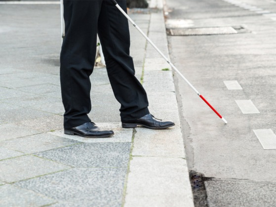 L’Unione Nazionale Italiana Volontari pro Ciechi cerca volontari nell’Eporediese