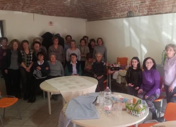 «Mamma Margherita» in aiuto della Turchia e della Siria