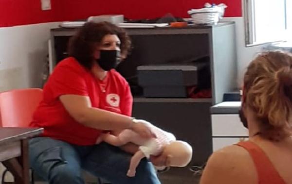 Impariamo le manovre salvavita in età pediatrica