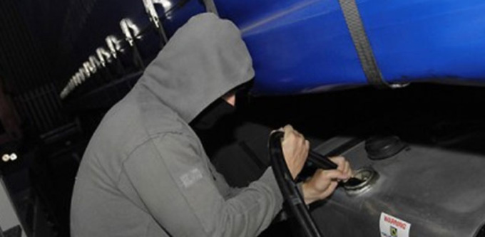 Indentificato il «vampiro» di carburante del Basso Canavese