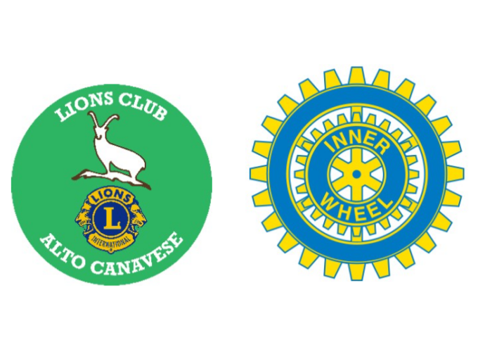 Il Lions Club Alto Canavese in sostegno dell’Asl To4