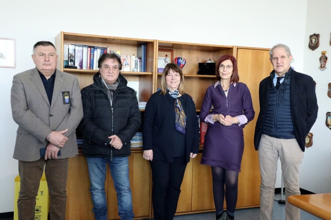 “Volontari in Procura”, ha preso avvio il progetto per il supporto agli uffici della  Procura di Ivrea