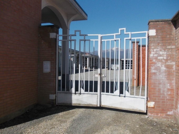 Nuove tariffe cimiteriali a Castellamonte