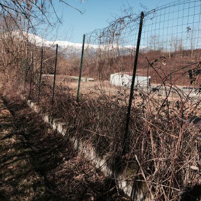 Discarica di Rivara, la Giunta cuornatese ha approvato un protocollo d’intesa per gestire il «post mortem»