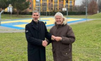 Affidata ufficialmente la gestione del centro sportivo Grande Torino di Leini