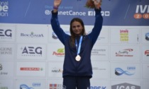 Strambino: Lucia Pistoni al Panathlon Ivrea