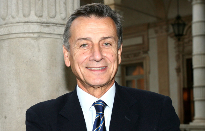 Orgoglio bianconero del professor Bertinetti