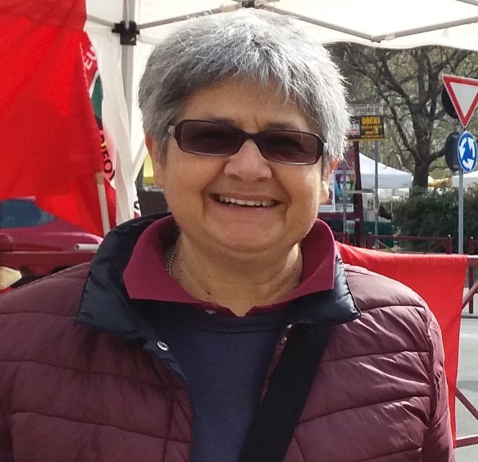 Unione Popolare, oggi il 76° presidio per la pace