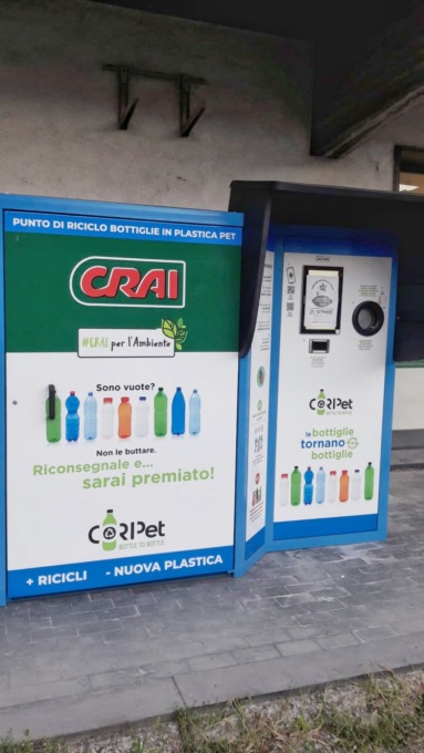 Codè Crai Ovest di Ciriè esempio di virtuosità