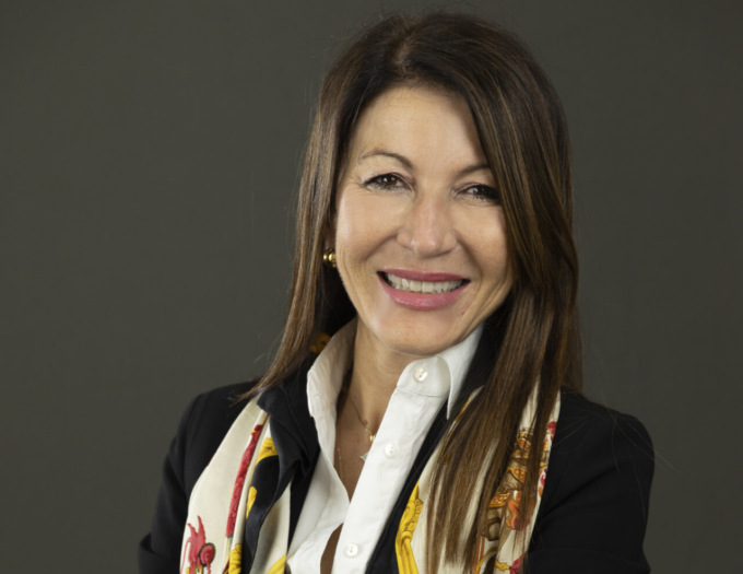 Elena Pistone eletta presidente del Gruppo Ict di Confindustria Canavese