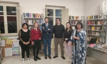 Mafia in Canavese, incontro con Andrea Zummo (Libera Torino)