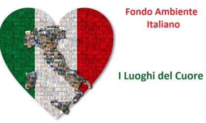 Il FAI dà voce all’Italia più amata: un vocale di 4 minuti in cui poter raccontare la vostra terra