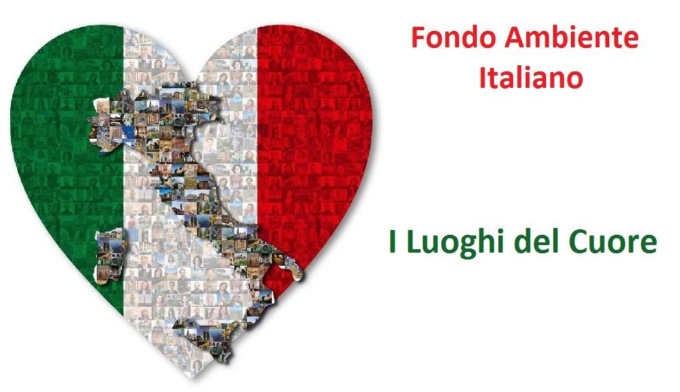 Il FAI dà voce all’Italia più amata: un vocale di 4 minuti in cui poter raccontare la vostra terra